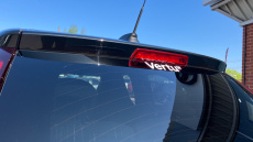 Toyota Aygo X 1.0 VVT-i Edge 5dr Petrol Hatchback